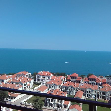 Аrcadia Nataly'S Pearls Appartments Odesa Exterior foto