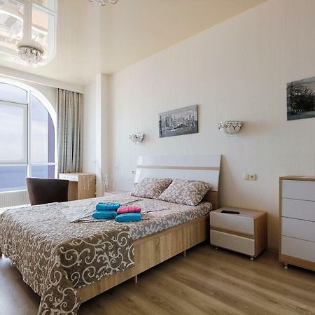 Аrcadia Nataly'S Pearls Appartments Odesa Exterior foto