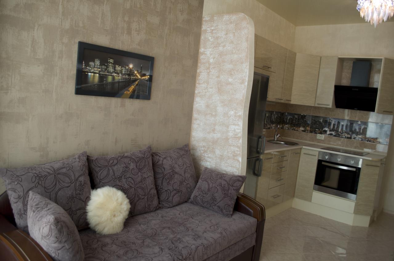 Аrcadia Nataly'S Pearls Appartments Odesa Exterior foto