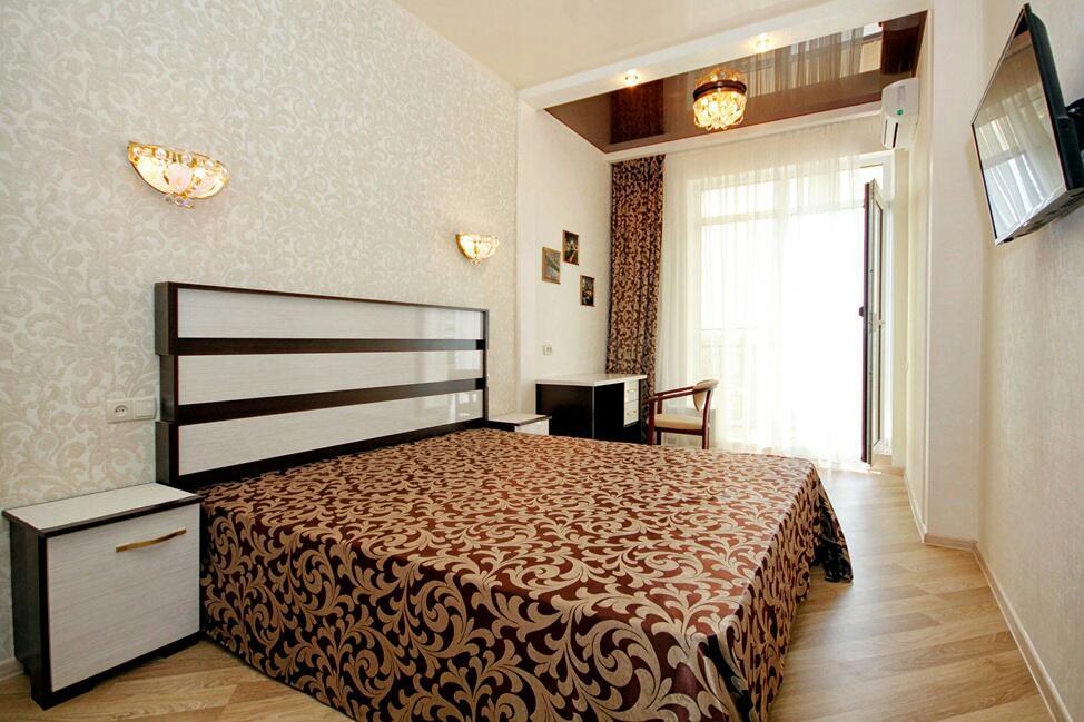 Аrcadia Nataly'S Pearls Appartments Odesa Exterior foto