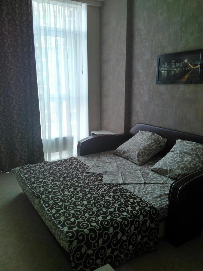 Аrcadia Nataly'S Pearls Appartments Odesa Exterior foto