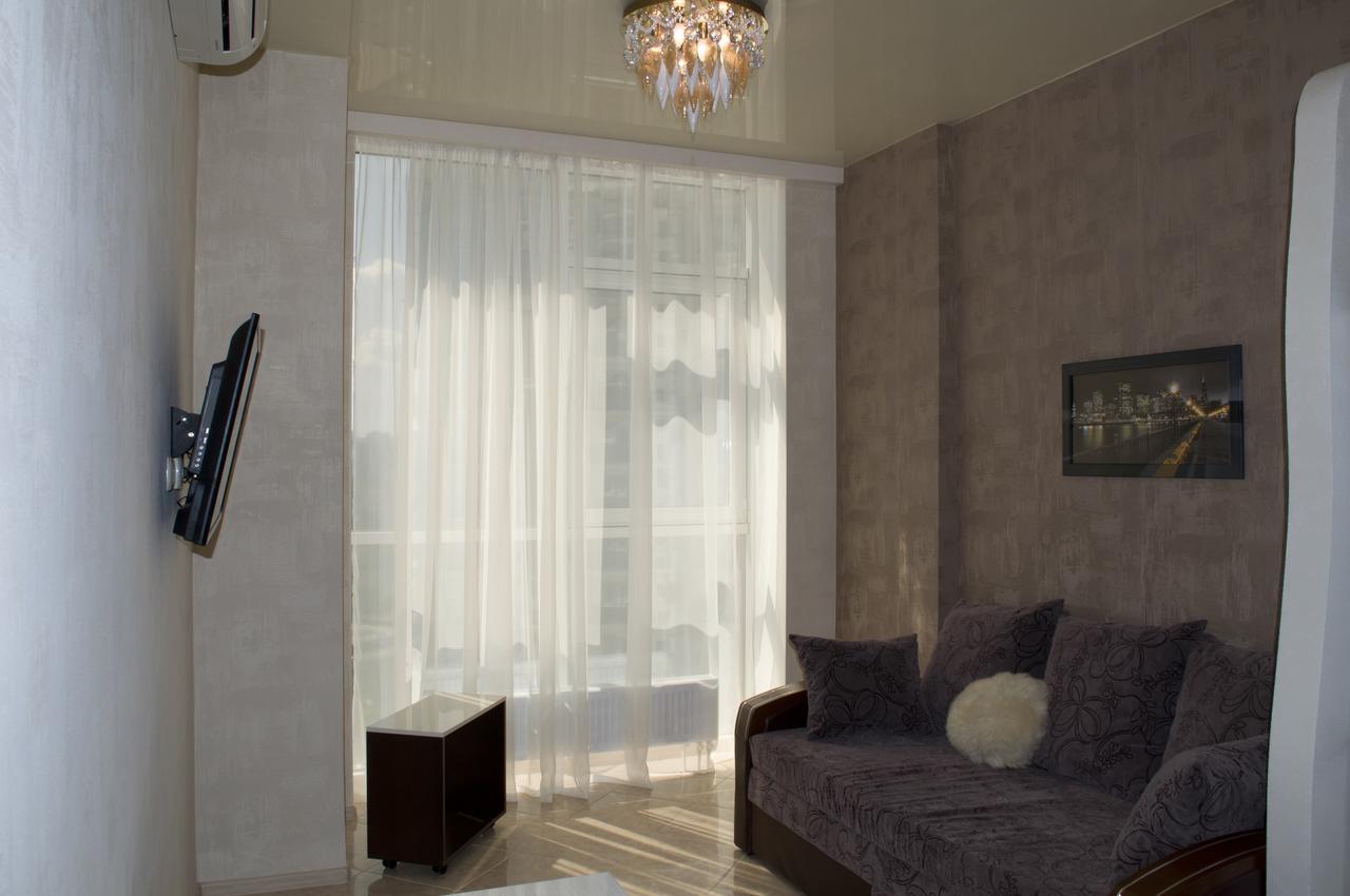Аrcadia Nataly'S Pearls Appartments Odesa Exterior foto
