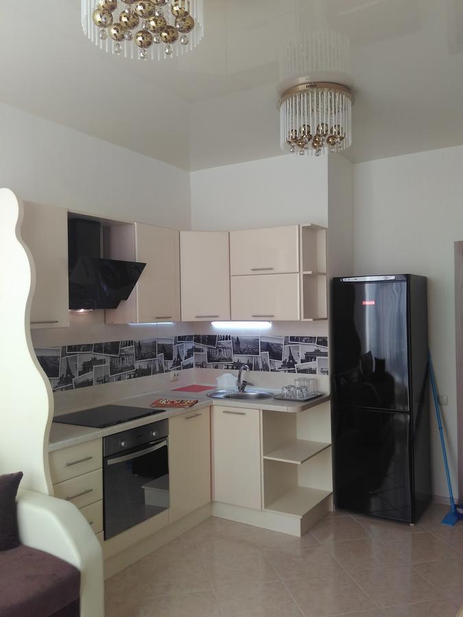 Аrcadia Nataly'S Pearls Appartments Odesa Exterior foto