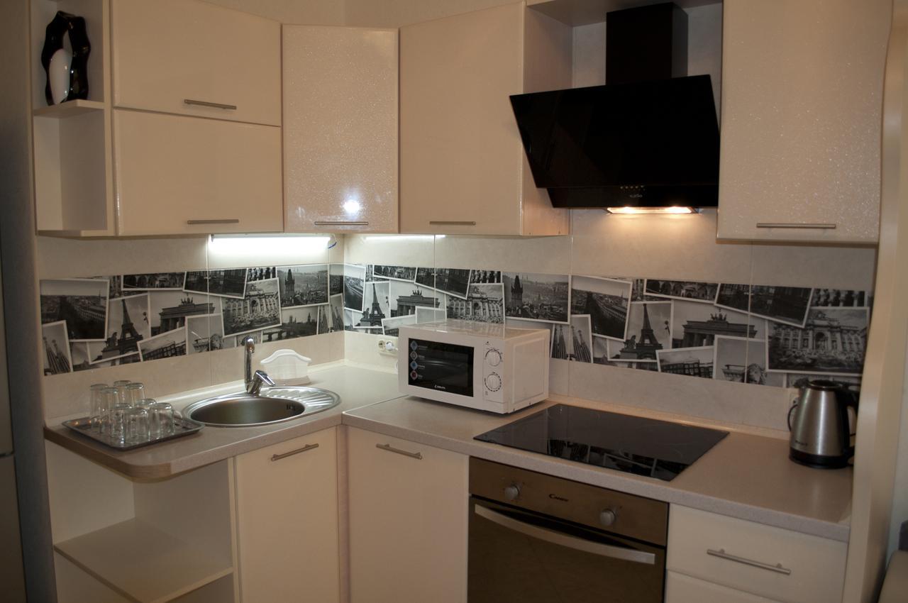 Аrcadia Nataly'S Pearls Appartments Odesa Exterior foto
