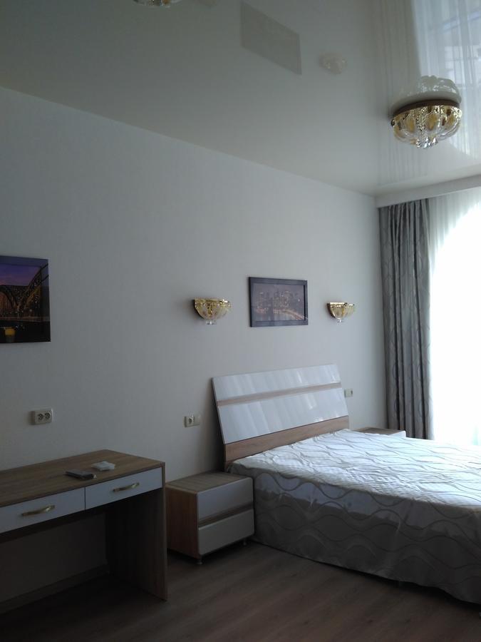 Аrcadia Nataly'S Pearls Appartments Odesa Exterior foto