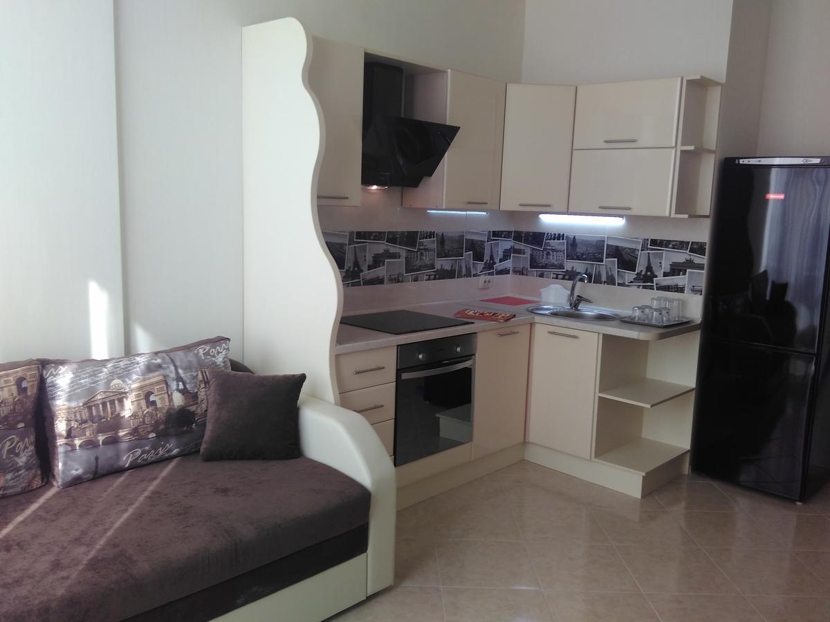Аrcadia Nataly'S Pearls Appartments Odesa Exterior foto